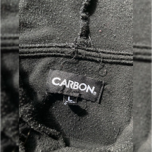 Panda Hoodie - Picture 3 of 4